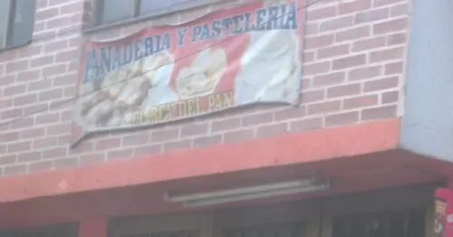 EL REY DEL PAN CALLE 132D 157 CON 57 EL REY DEL PAN CALLE 132D 157 CON 57